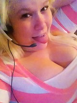 My Big Ex Girlfriend